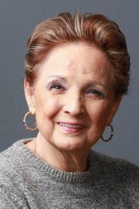 Judy Henríquez