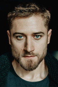 Rory Wilson