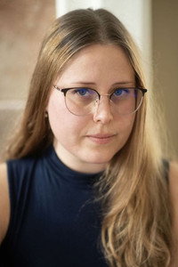 Madeline Rooks