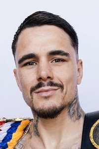 George Kambosos Jr.