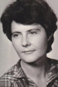 Ewa Smal