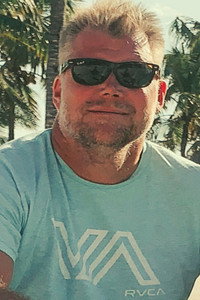 Scott Prestin