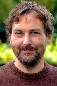 Lars Ginzel