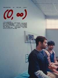 (0, ∞)