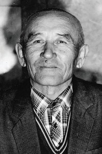 Aitjan Abdullaev
