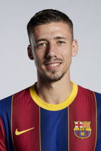 Clément Lenglet