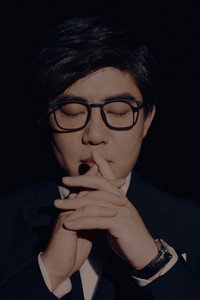 楼南立