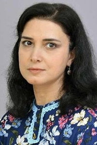 Kəbirə Həşimli