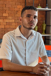 Lucas Estevam