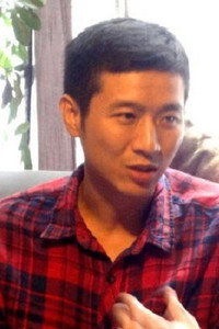 周智勇