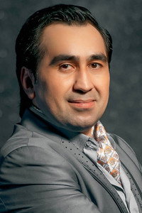 Elton Hüseynəliyev