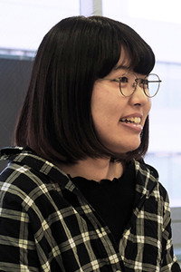 Nozomi Hosono