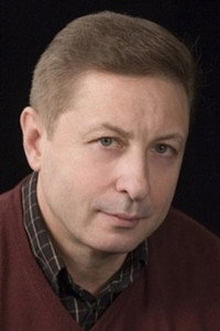 Георгий Богадист