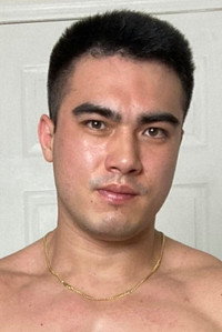 Axel Kane