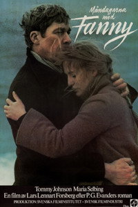 Måndagarna med Fanny