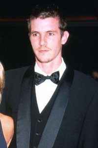 Justin Herwick