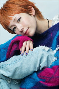木村カエラ