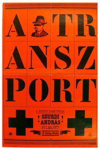A transzport