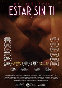 No Quiero Estar Sin Ti