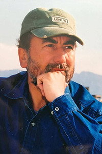 Arslan Abdukrim