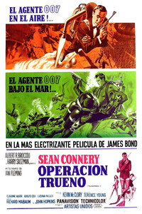 Operación Trueno