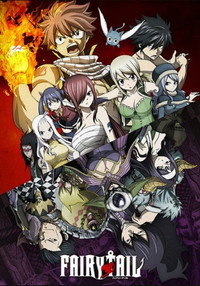 Fairy Tail Zero