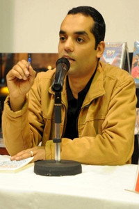 Ashraf Tawfik