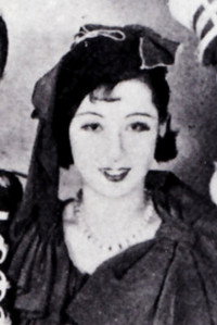 江戸川蘭子