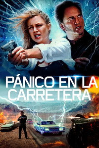 Pánico en la carretera