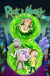 Temporada 8
