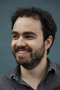 Simon Gervais