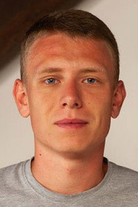 Rafi Rocher
