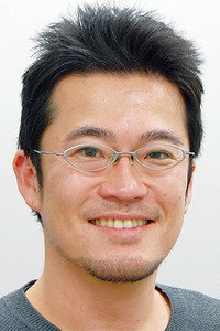 中野量太