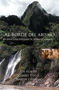Al borde del abismo: la aventura peruana de Werner Herzog