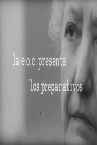Los preparativos
