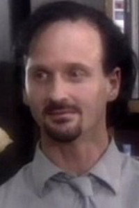 Hamilton Steele