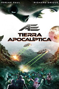 AE: Apocalypse Earth