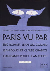 París visto por...