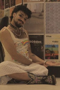 Vitor Evangelista