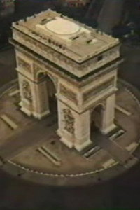 Paris Jamais Vu