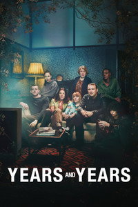 Years and Years