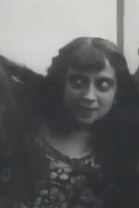 Нина Чернобаева