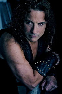 Eric Adams