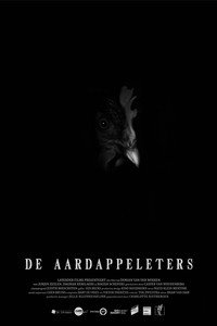 De Aardappeleters