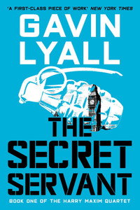 The Secret Servant