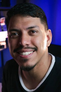 Alan Prospero