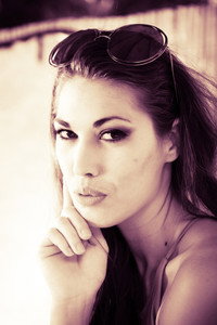 Jamie Lee Bauern
