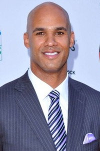 Jason Taylor