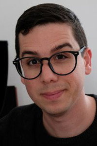 Pablo Lamosa