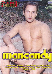 Mancandy